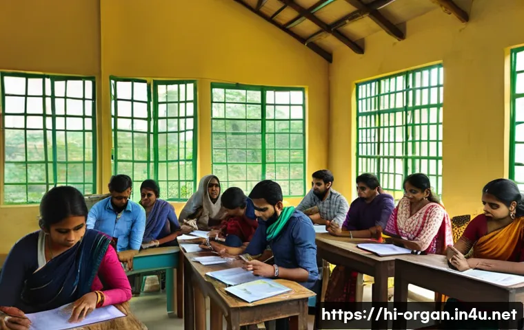 유기농업 분야 취업 전략 관련 이미지 1